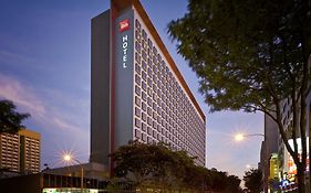 Ibis Singapore On Bencoolen